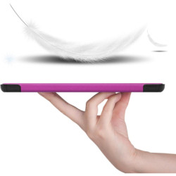 Чохол до планшета BeCover Smart Case Samsung Galaxy Tab A11 Plus SM-X236B 11.0" Purple (713995)