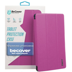 Чохол до планшета BeCover Smart Case Samsung Galaxy Tab A11 Plus SM-X236B 11.0" Purple (713995)