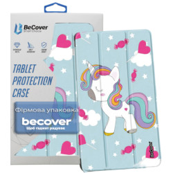 Чохол до планшета BeCover Smart Case Samsung Galaxy Tab A11 Plus SM-X236B 11.0" Unicorn (714012)