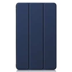 Чохол до планшета BeCover Smart Case Samsung Galaxy Tab A11 SM-X133/X135 8.7" Deep Blue (713964)