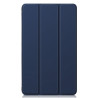 Чохол до планшета BeCover Smart Case Samsung Galaxy Tab A11 SM-X133/X135 8.7" Deep Blue (713964)