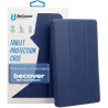 Чохол до планшета BeCover Smart Case Samsung Galaxy Tab A11 SM-X133/X135 8.7" Deep Blue (713964)