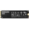Накопичувач SSD M.2 2280 2TB 990 PRO Samsung (MZ-V9P2T0BW)