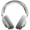 Навушники SteelSeries Arctis Nova 3P Wireless MultiPlatform White (61687)