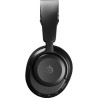 Навушники SteelSeries Arctis Nova 3X Wireless MultiPlatform/Xbox Black (61689)