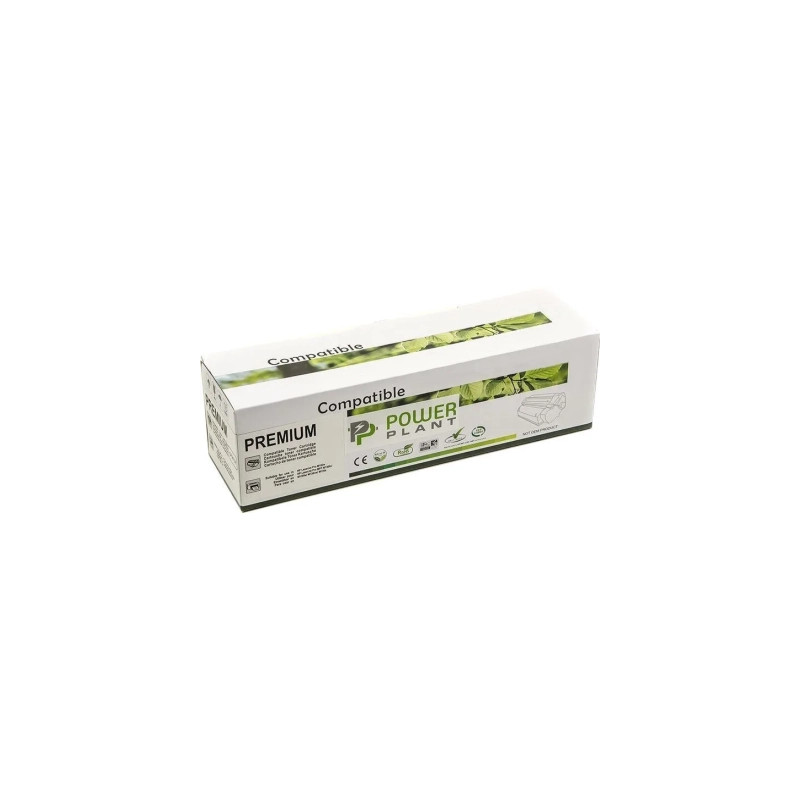 Картридж PowerPlant Kyocera TK-5440 MG (PP-TK-5440MG)