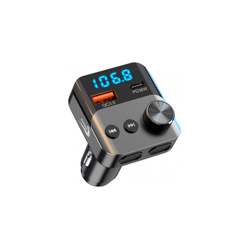 FM модулятор Aspiring Wave 13, 54W (TC-WA13)