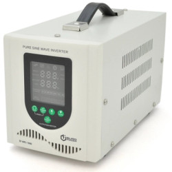 Пристрій безперебійного живлення Europower EP-MPS-1000/12