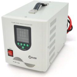 Пристрій безперебійного живлення Europower EP-MPS-2500/24