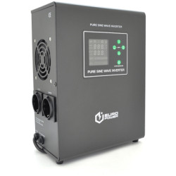 Пристрій безперебійного живлення Europower EPWM-MPS-1000/12