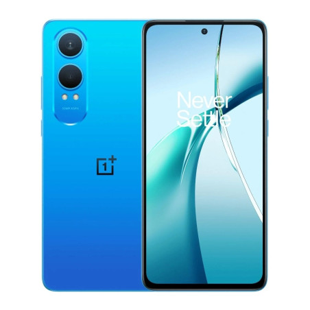 Мобільний телефон OnePlus Nord CE 4 Lite 5G 8/256GB Blue
