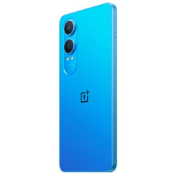 Мобільний телефон OnePlus Nord CE 4 Lite 5G 8/256GB Blue
