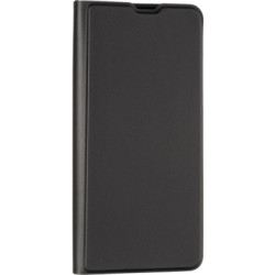 Чохол до мобільного телефона BeCover Exclusive New Style Samsung Galaxy A07 SM-A075 Black (713891)