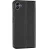 Чохол до мобільного телефона BeCover Exclusive New Style Samsung Galaxy A07 SM-A075 Black (713891)