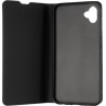Чохол до мобільного телефона BeCover Exclusive New Style Samsung Galaxy A07 SM-A075 Black (713891)