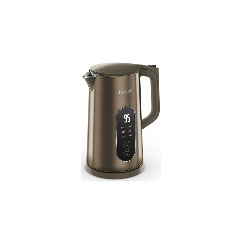 Електрочайник Tefal KI871FE0