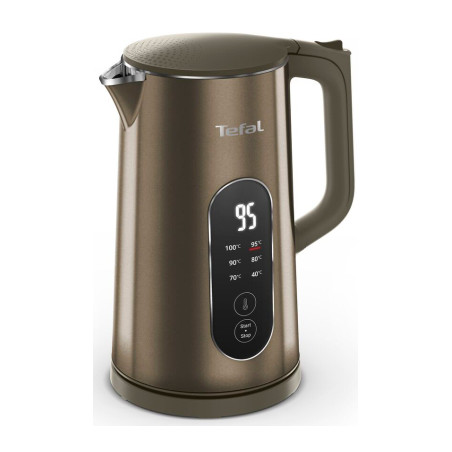 Електрочайник Tefal KI871FE0