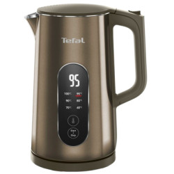 Електрочайник Tefal KI871FE0