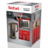 Електрочайник Tefal KI871FE0