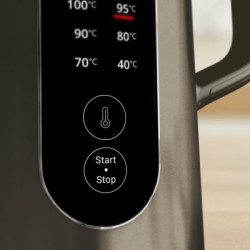 Електрочайник Tefal KI871FE0