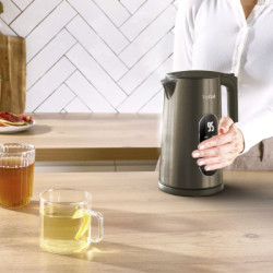 Електрочайник Tefal KI871FE0