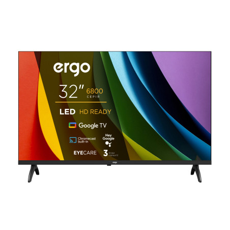 Телевізор Ergo 32JHS6800