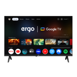 Телевізор Ergo 32JHS6800