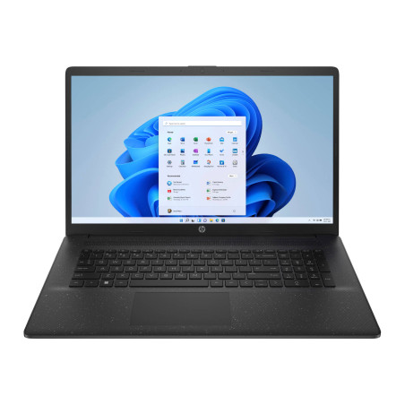 Ноутбук HP 17-cp3018ua (CS8C8EA)