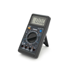 Цифровий мультиметр Voltronic M-890D, V (AC/DC), A (AC/DC), , C, hFE (M-890D)