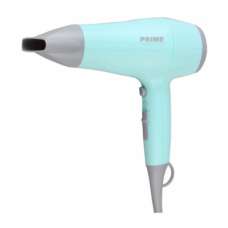Фен PRIME Technics PHD 2213 D