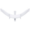 Точка доступу Wi-Fi Ubiquiti airMAX LiteBeam 5AC Extreme-Range (LBE-5AC-XR)