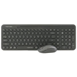 Комплект A4Tech FG3300 Air2 USB UA Grey (4711421997416)