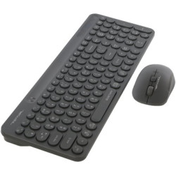 Комплект A4Tech FG3300 Air2 USB UA Grey (4711421997416)