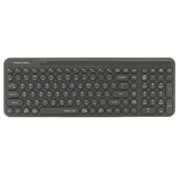 Комплект A4Tech FG3300 Air2 USB UA Grey (4711421997416)