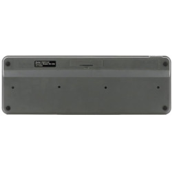 Комплект A4Tech FG3300 Air2 USB UA Grey (4711421997416)