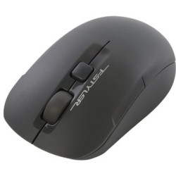 Комплект A4Tech FG3300 Air2 USB UA Grey (4711421997416)