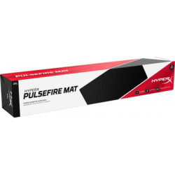 Килимок для мишки HyperX Pulsefire Mat 2XL Black (4Z7X6AA)