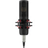 Мікрофон HyperX ProCast Black (699Z0AA)