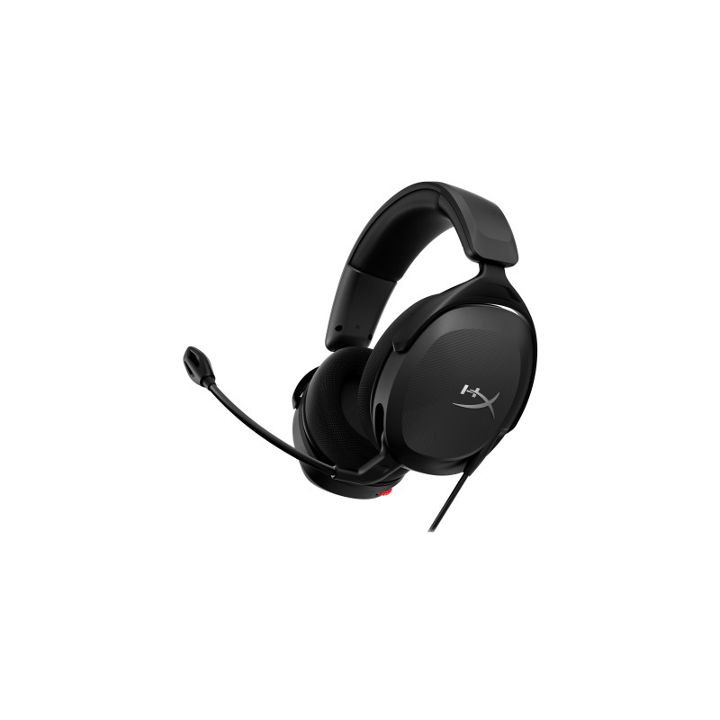 Навушники HyperX Cloud Stinger 2 Core Wired Black (683L9AA)