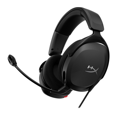 Навушники HyperX Cloud Stinger 2 Core Wired Black (683L9AA)