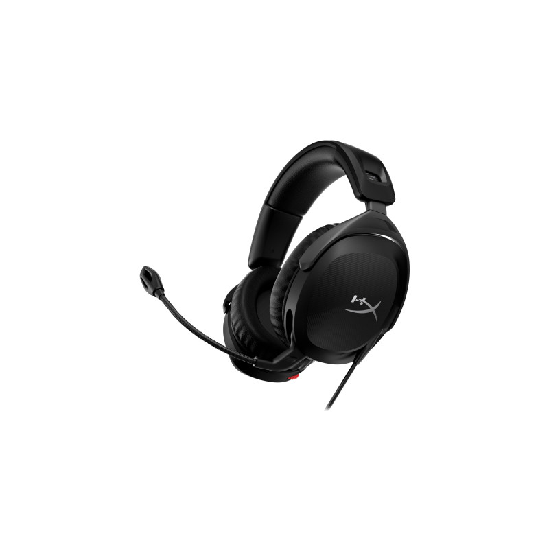 Навушники HyperX Cloud Stinger 2 Wired Black (519T1AA)