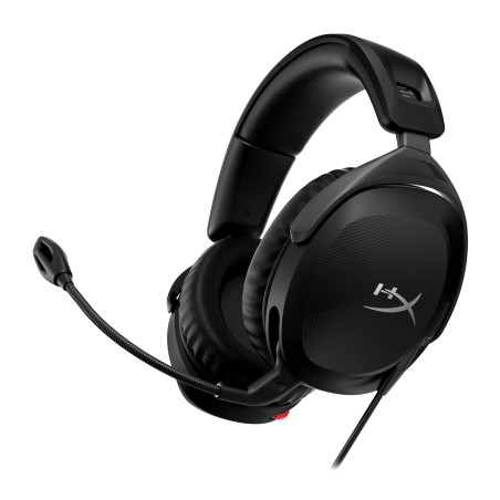 Навушники HyperX Cloud Stinger 2 Wired Black (519T1AA)