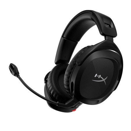 Навушники HyperX Cloud Stinger 2 Wireless Black (676A2AA)
