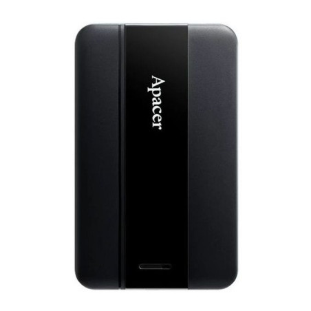Зовнішній жорсткий диск 2.5" 5TB Apacer (AP5TBAC237B-1)