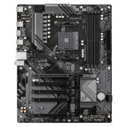 Материнська плата GIGABYTE B550 EAGLE