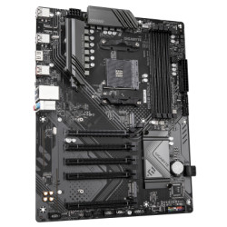 Материнська плата GIGABYTE B550 EAGLE