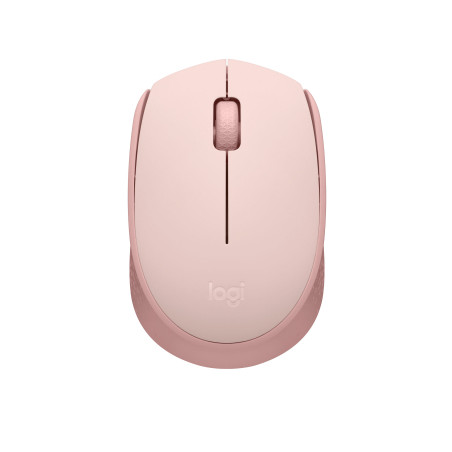 Мишка Logitech M171 Rose (910-006865)