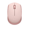 Мишка Logitech M171 Rose (910-006865)