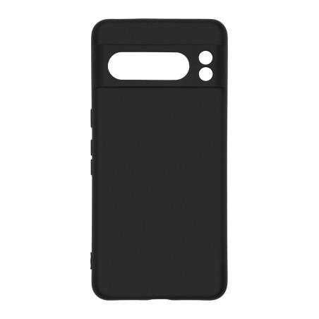 Чохол до мобільного телефона Armorstandart ICON Google Pixel 8 Pro Camera Cover Black (ARM89083)