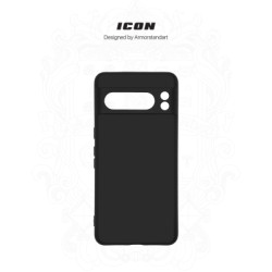 Чохол до мобільного телефона Armorstandart ICON Google Pixel 8 Pro Camera Cover Black (ARM89083)
